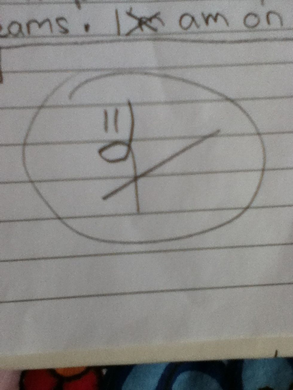 I hope this helped you. Thank you for watching :D