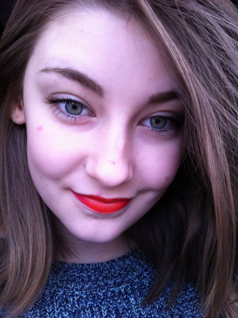 I hope you enjoyed the guide! Comment, like & follow! Much love, Elisa Xx