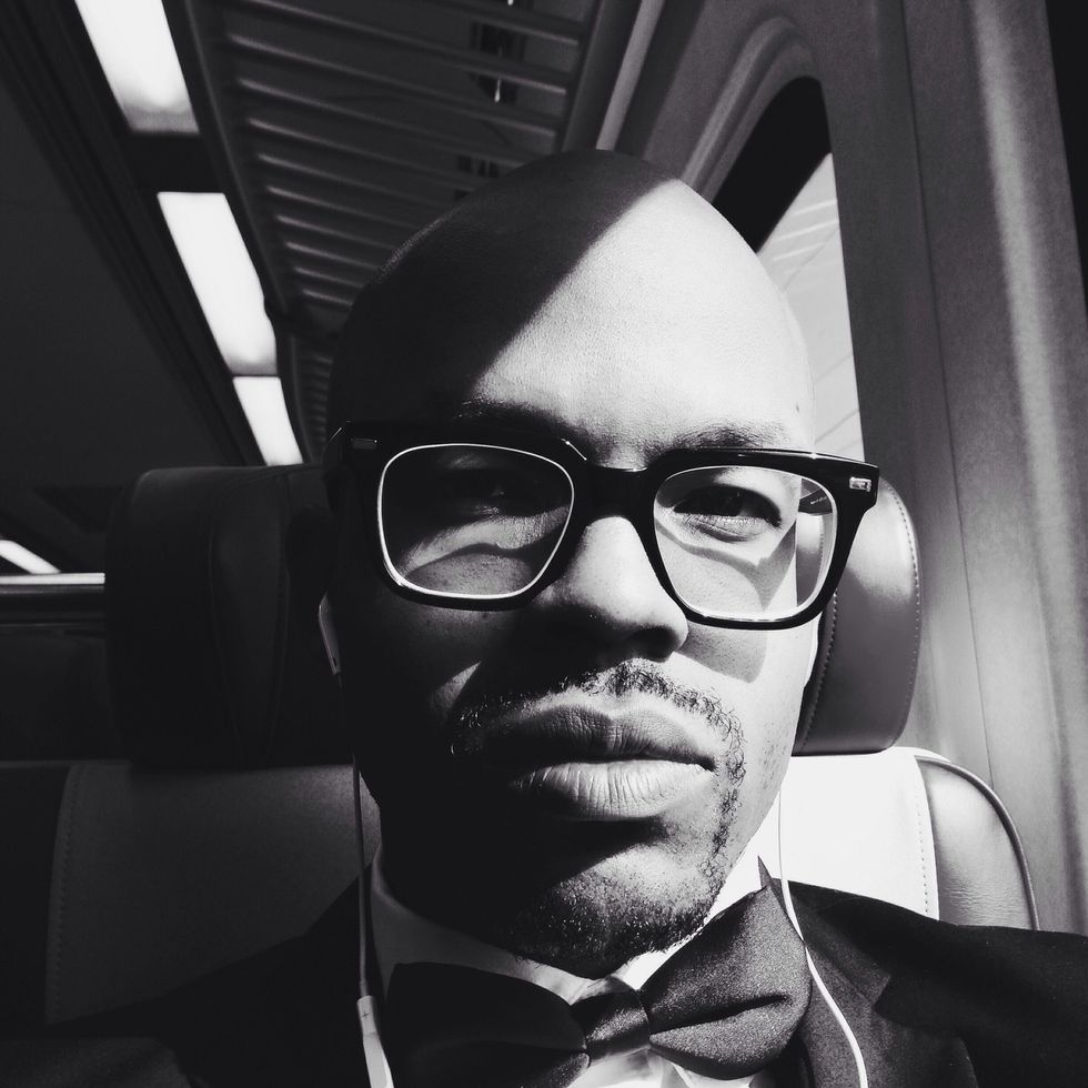 I hope you enjoyed this guide. I'm an avid iPhone Photographer as well as an iPad Artist. Feel free to leave feedback and I have more photos on Instagram. (raheemn) www.raheemnelson.com