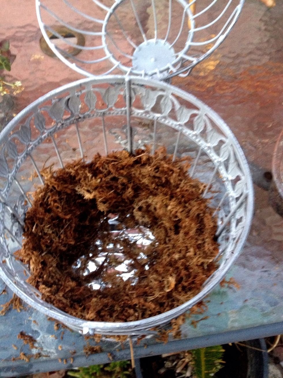 I left the center open...