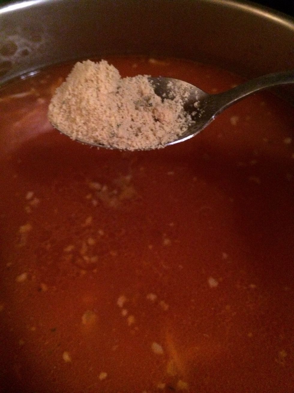 I like salt lol so I'm adding more \ud83d\udc49