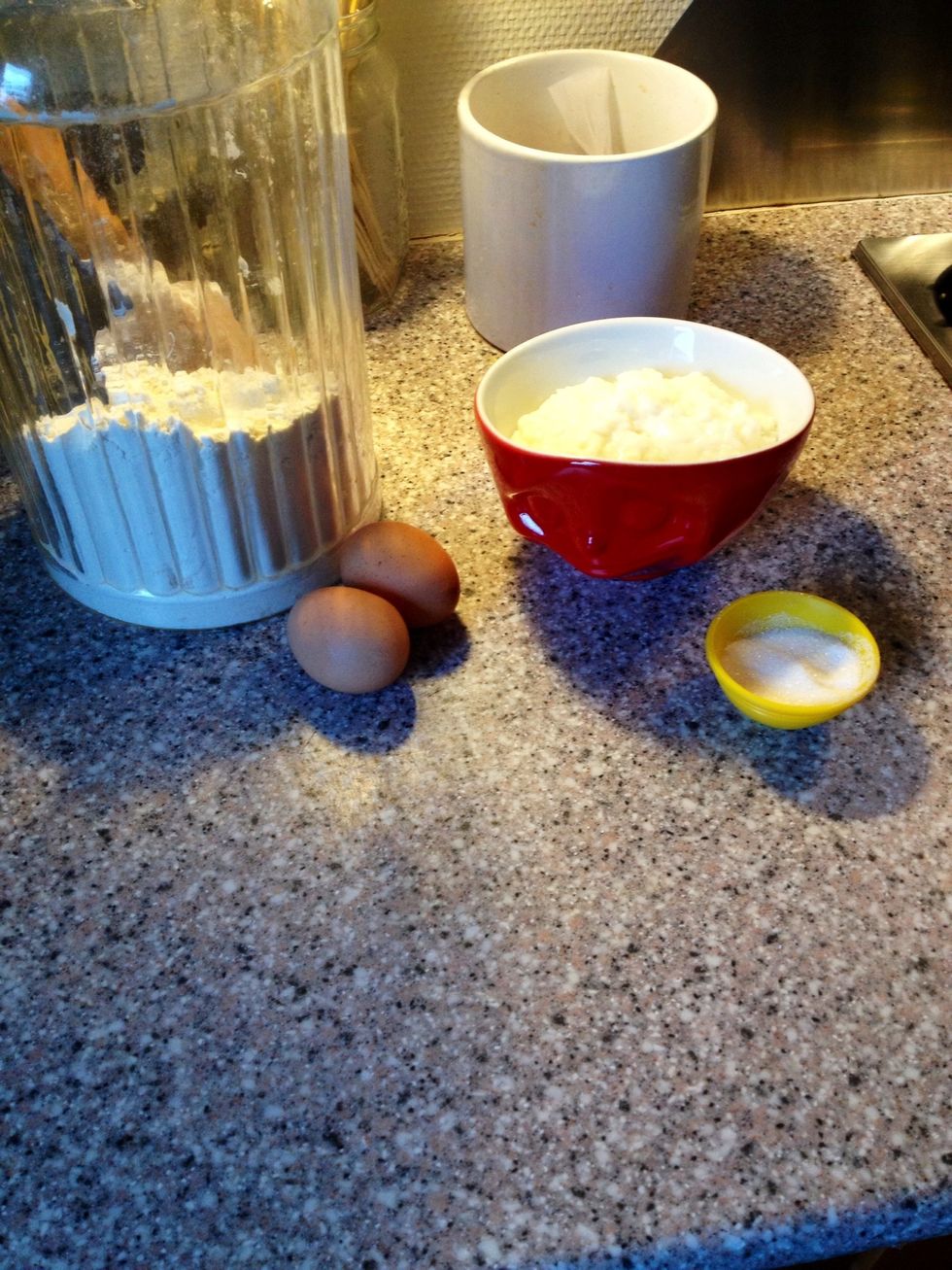 How to use leftover rice pudding B+C Guides