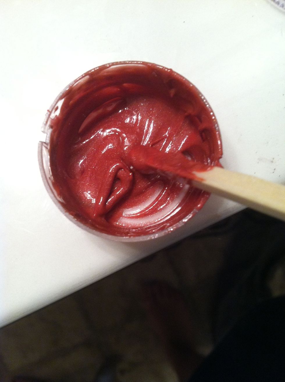 I like this color :)