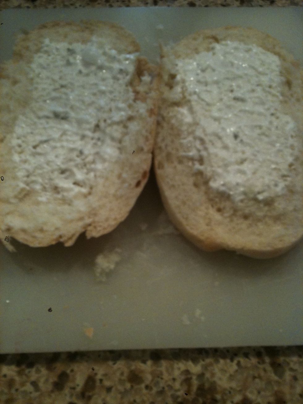 I like to add ranch dressing instead of mayo, tastes better to me