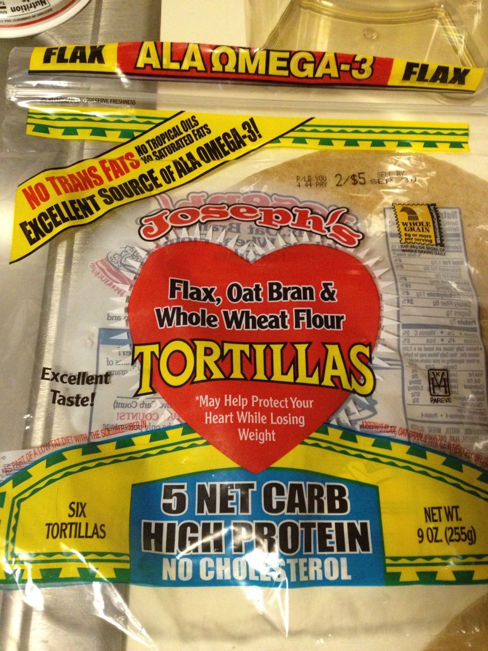 I like to use this brand because of its health benefits but also they stay soft for much longer and the texture is nicer when eating.