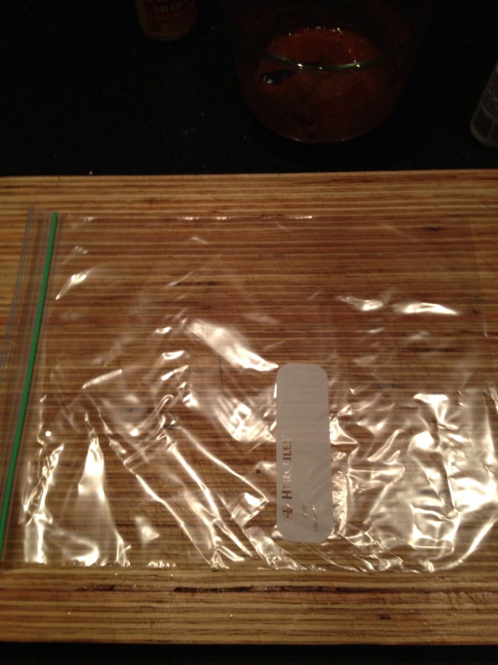 I like using the big ones