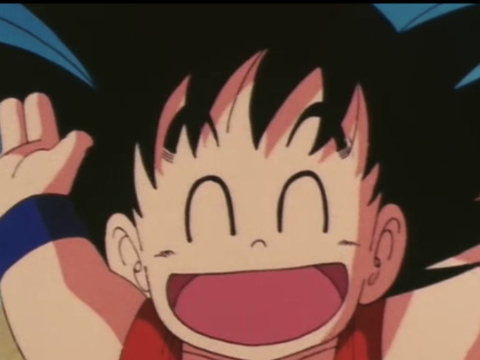 I love almost every japanese comic