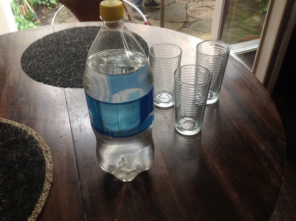 I love fucking spritzing everything so fucking much. So I do it.