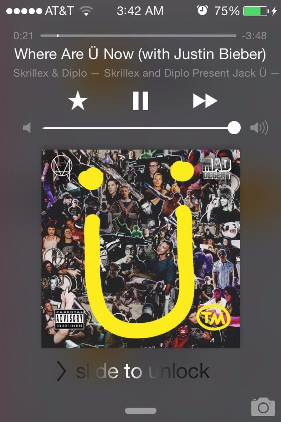 I love justin bieber\ud83d\ude07