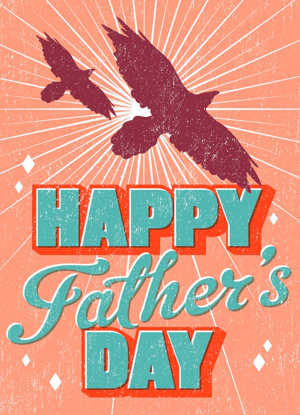 I love you even though you can\u2019t stop telling bad jokes. I love a good Dad joke. How dads come up with them in beyond me. Reminisce about your favorite dad joke in this card. http://bit.ly/2sB6BEr