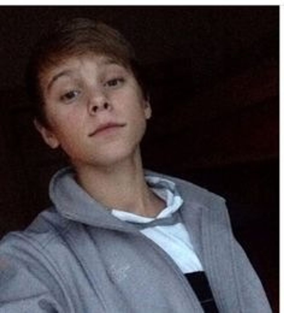 I luv kayden he is awesome an luv him\ud83d\udc95\ud83d\udc95\ud83d\udc98\ud83d\ude18