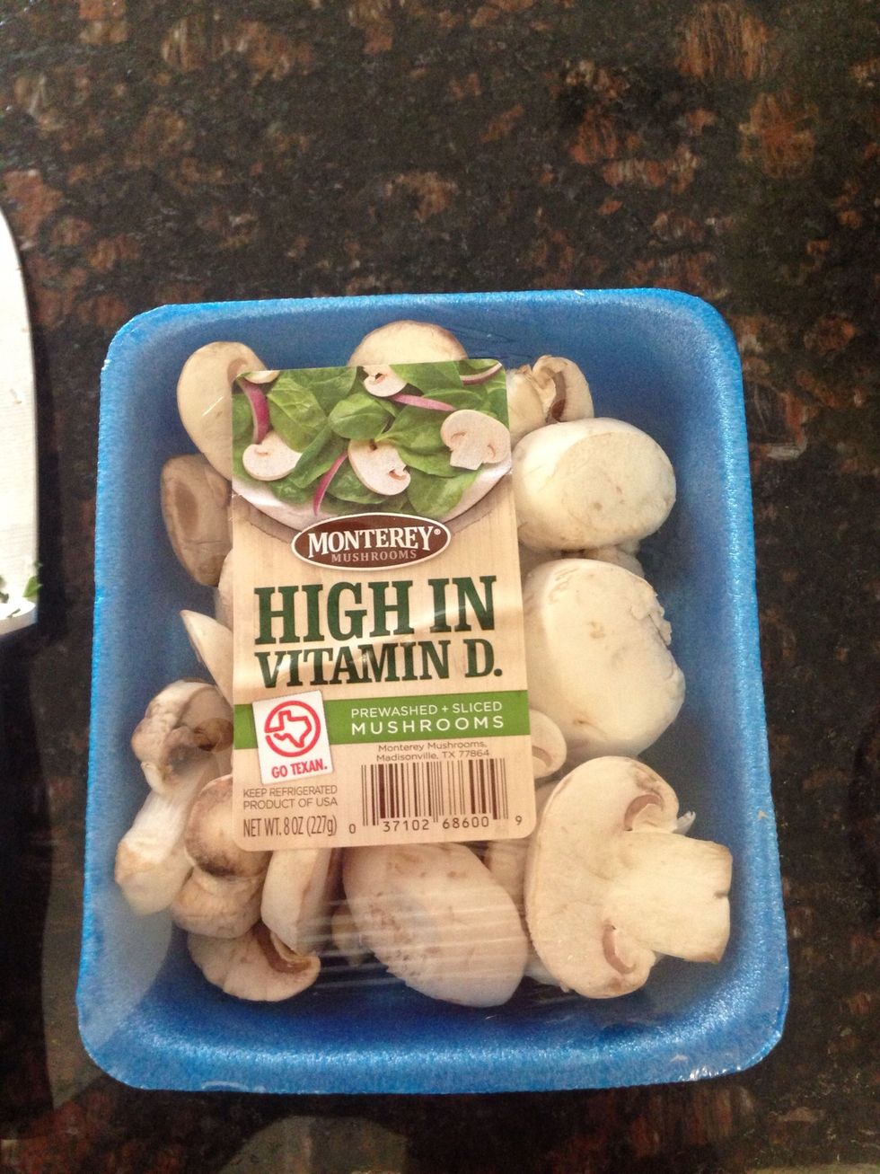 I'm all for short cuts, buy them Pre sliced! They are ready for the hot pan.