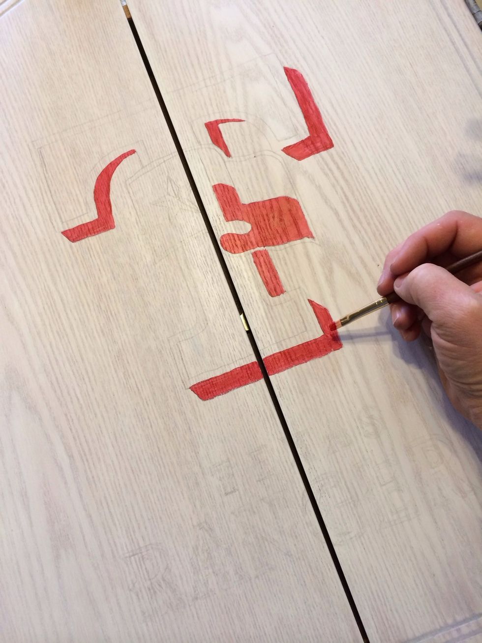 I'm colorblind and I have to get help matching my colors. Blue is not purple and pink is not lime green. That's our motto at my red-green colorblind support group. They've help me accept who I am.