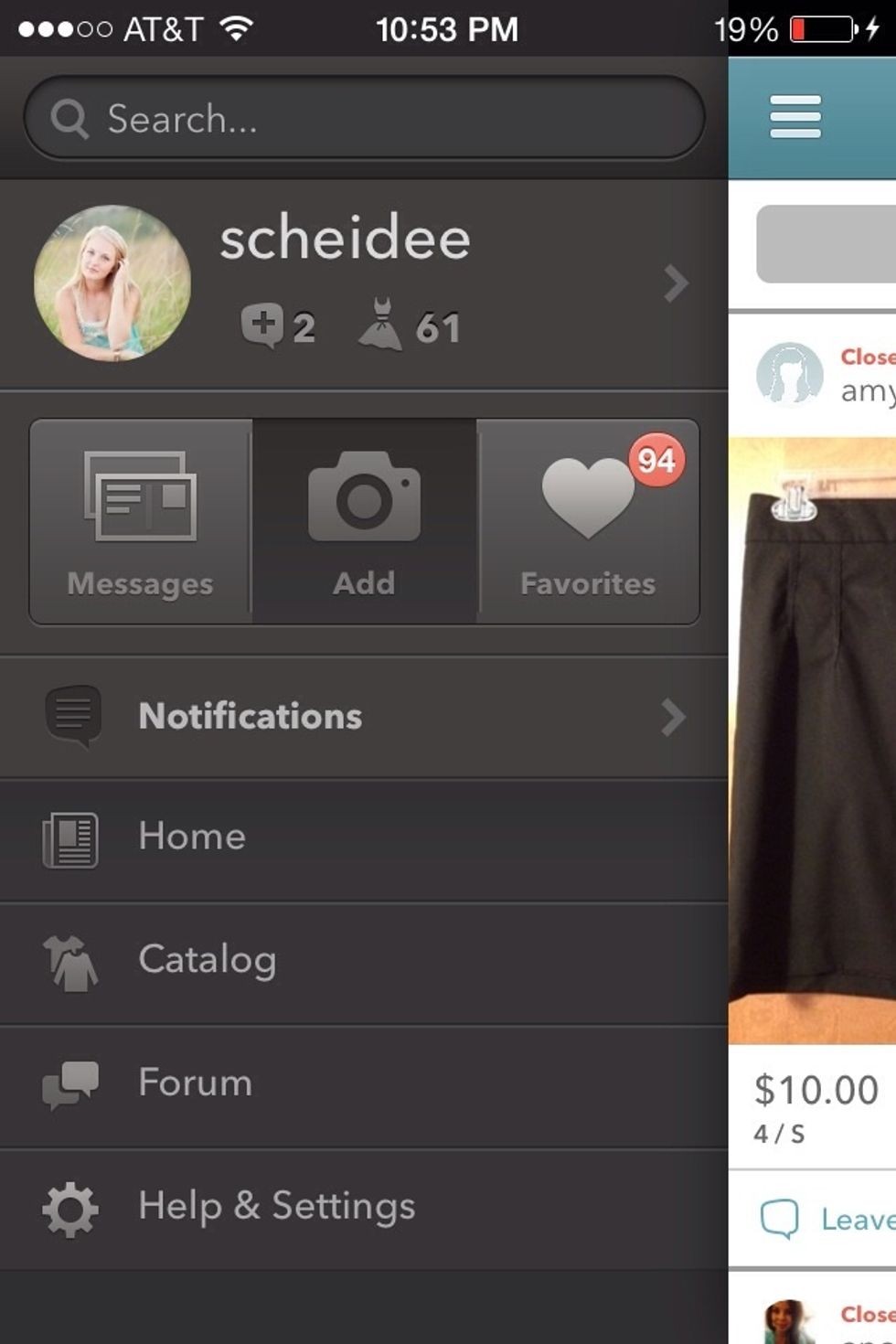 I'm not going to over-explain this, it's mostly self explaining. Make an account, set up your profile, and link it to your bank account. If you want to make more, have PayPal set up too. Let's upload!