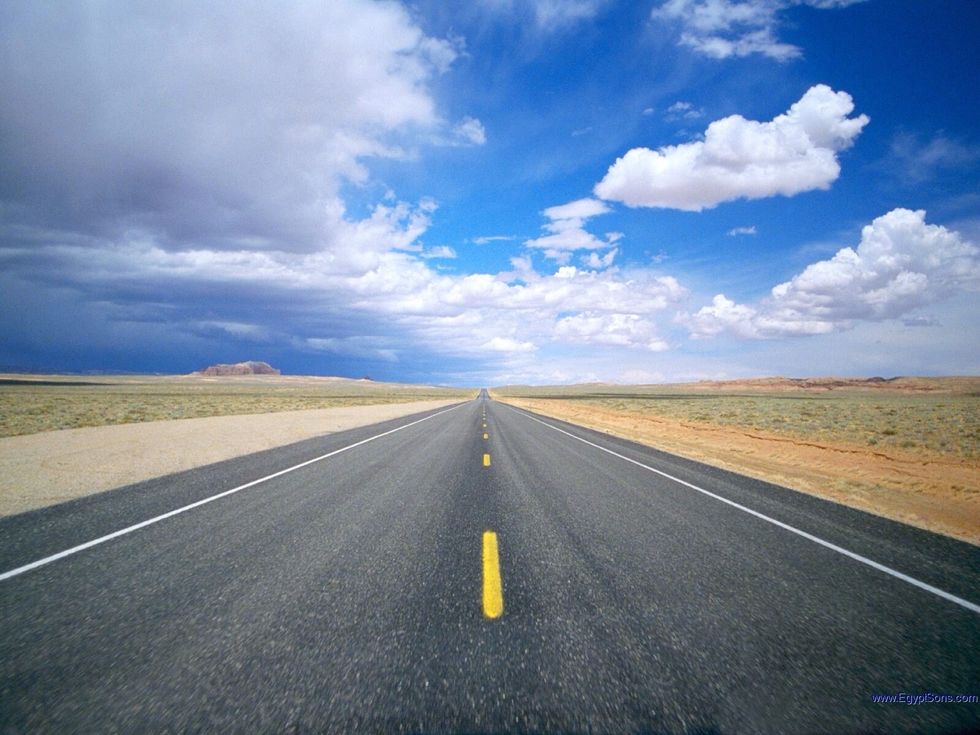 I'm still on my path to success.... But, eventually I will get there soon by persevering.