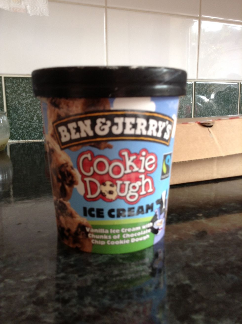 How to melt ice cream quickly b c guides