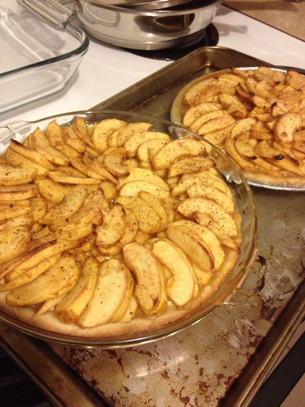 I made 1 to give away. My Aunt/cousins will really enjoy this.
