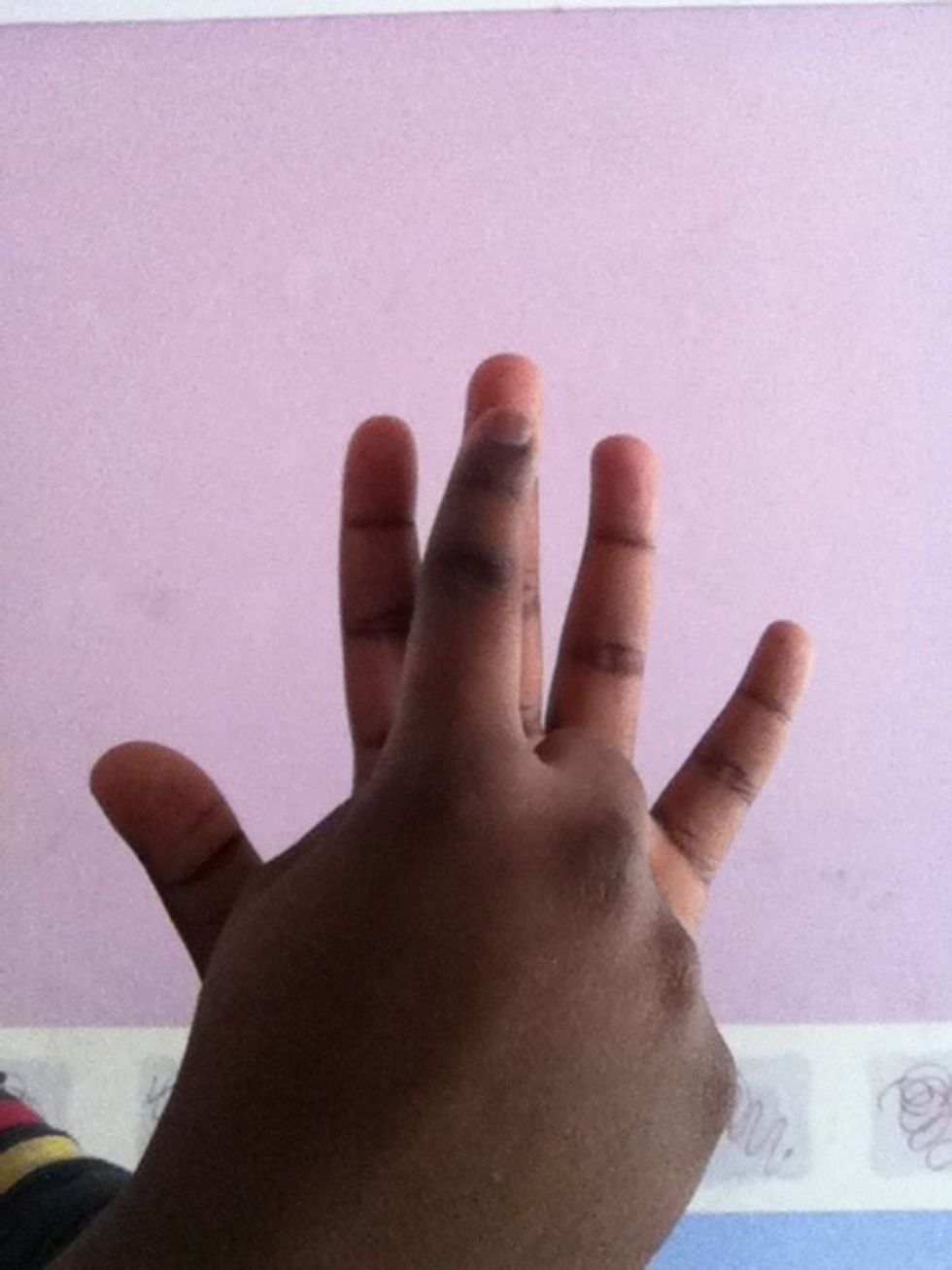 I. Memory trick: Remember the VOWEL MEMORY TRICK!