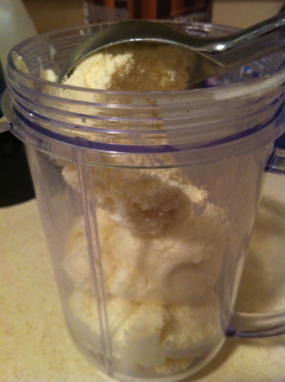 I personally love my Magic Bullet.