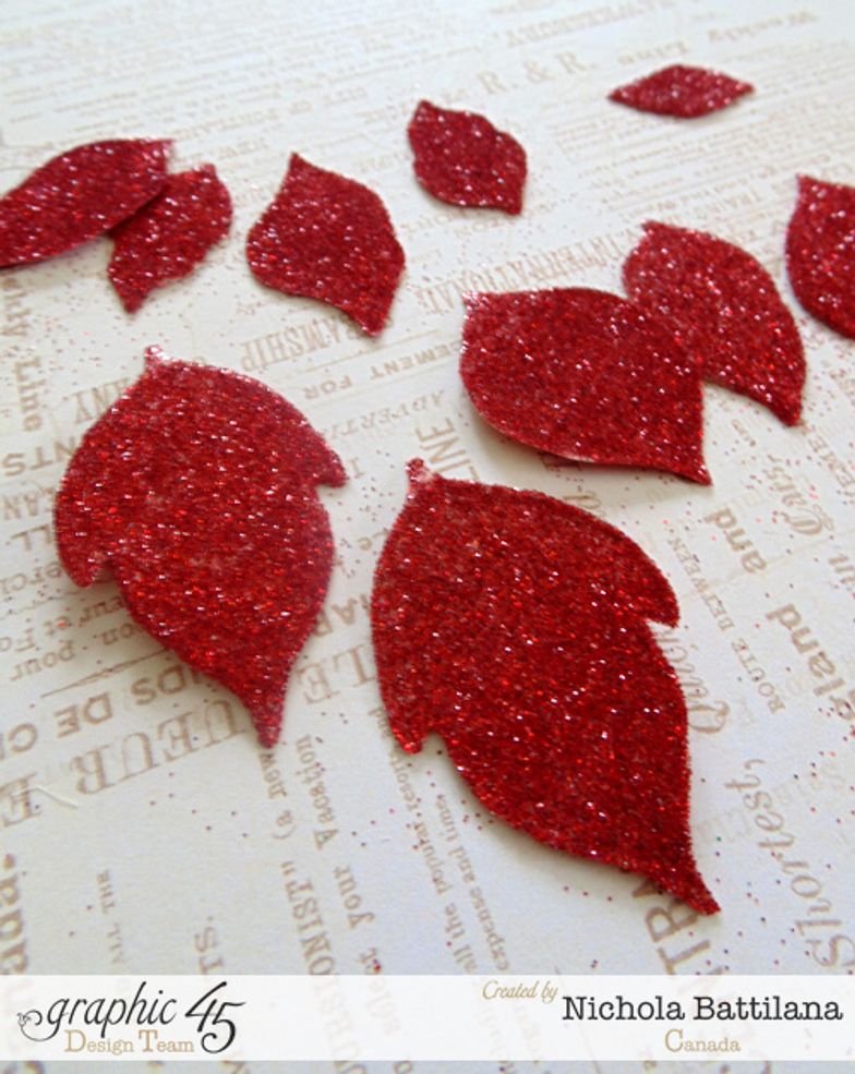 Scotch® Patterned Adhesive Roller Hearts