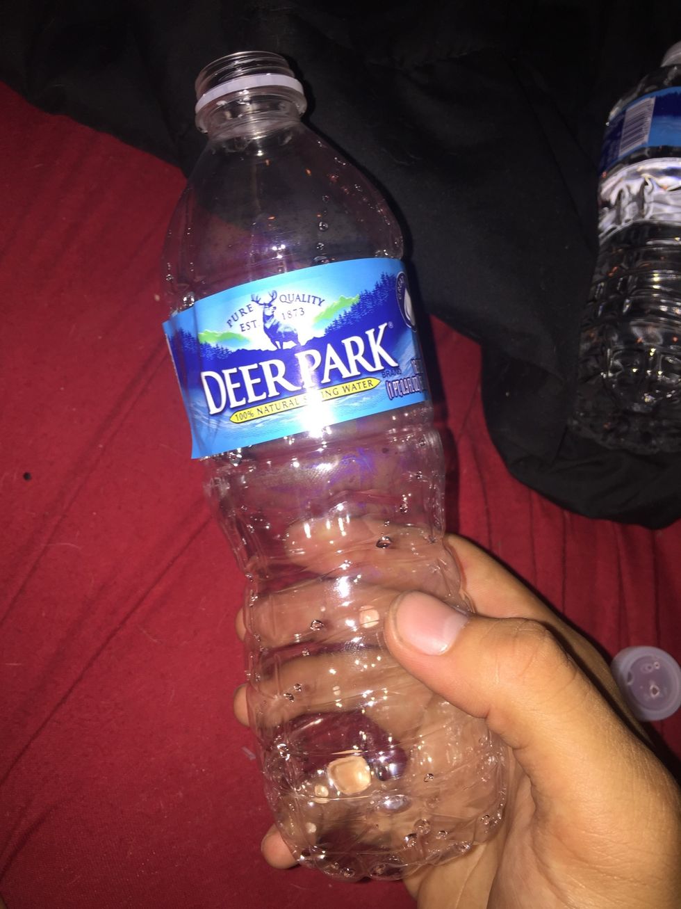 How to make a makeshift spitter B+C Guides