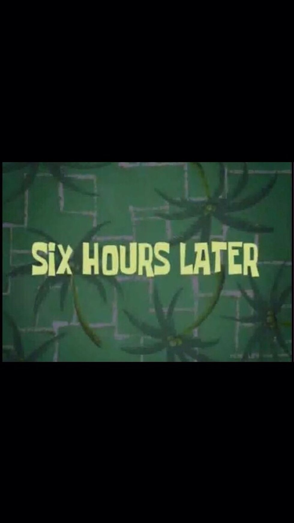 I put the chicken in the crockpot at 12, set it on the 6 hour mark, then ran errands. When I came home, I started getting the other ingredients together