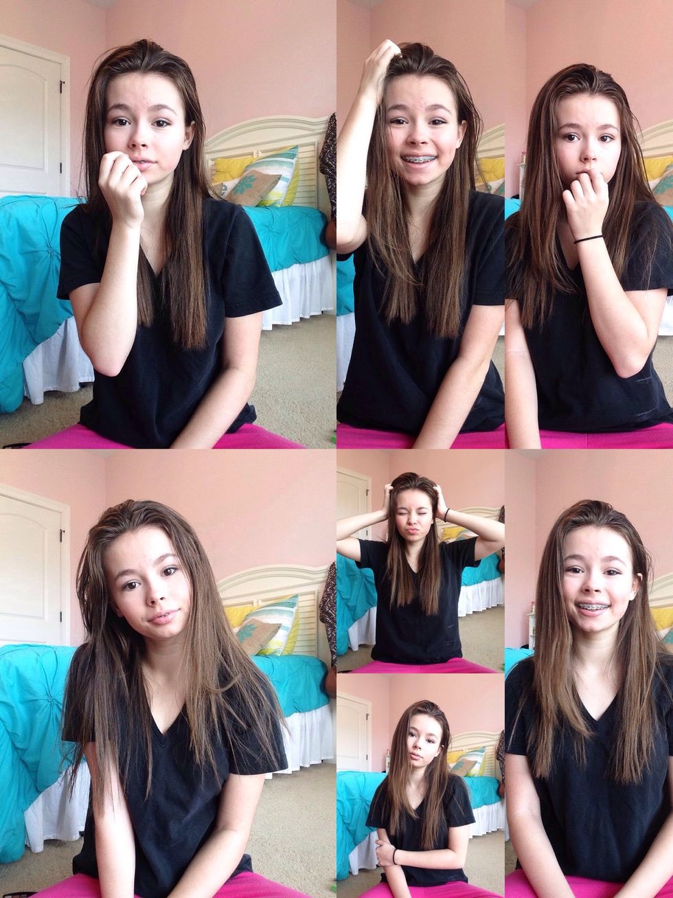 I really hope you guys enjoyed this look! I spent a long time creating this guide and I hope that it paid off. :) If you have any recreations just tag me on Instagram, @daisybnm.