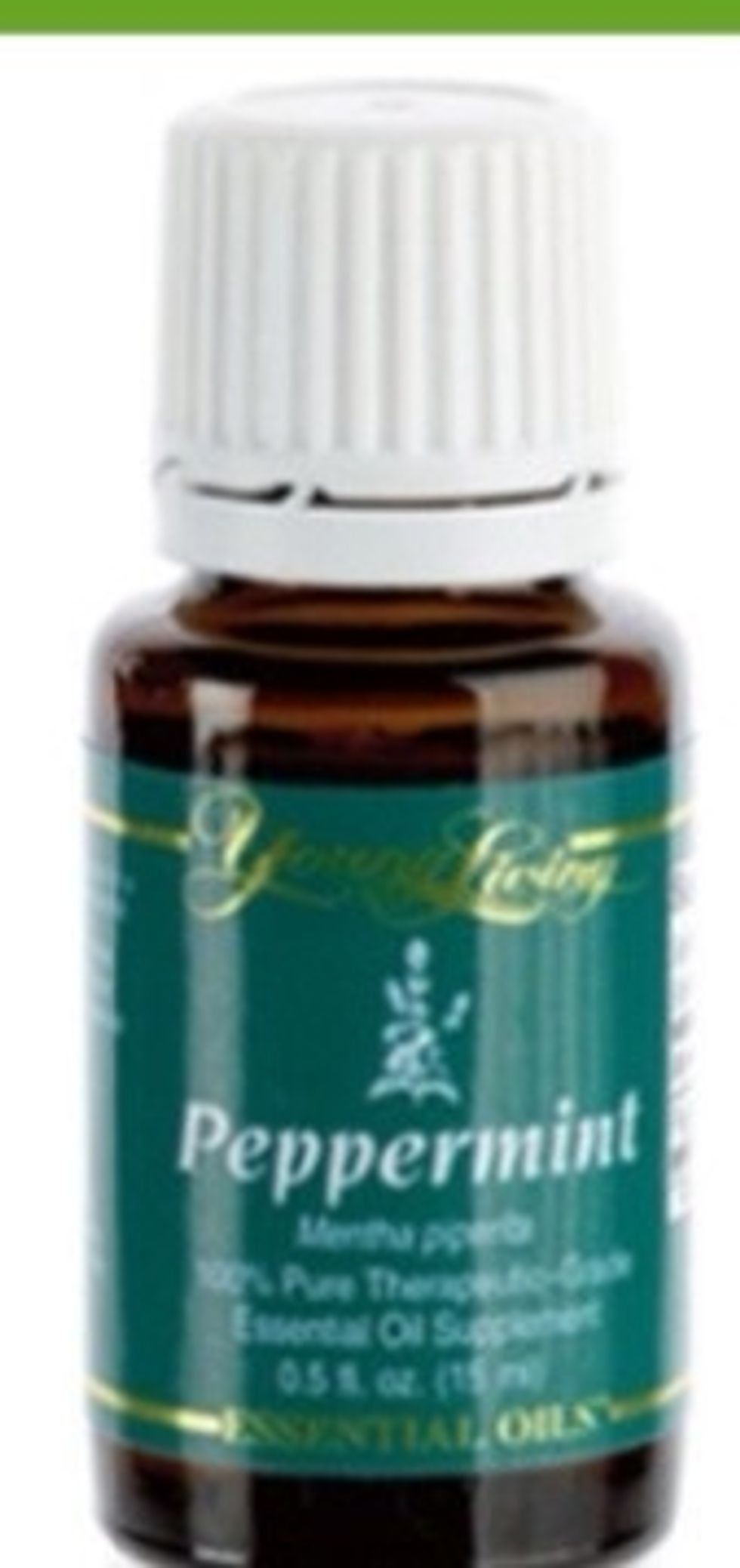 I smelled peppermint right after the incident. The pain was so intense I almost vomited. Peppermint settled my stomach immediately.  I also use it on my toe to help with the pain.