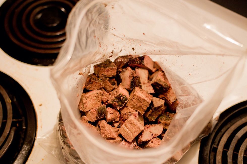 How to cook liver for your dog B+C Guides