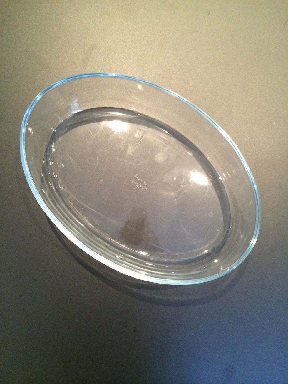 I suggest using a flat bottom straight edges container to cool the caramel/butter when finished. The consistency will b equal all over.