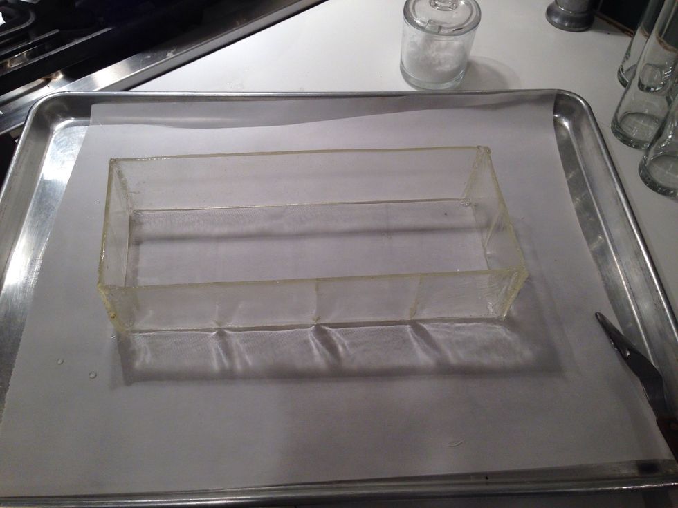 I sure don't want to be the one to pick it up. Which is why I always use assistants .