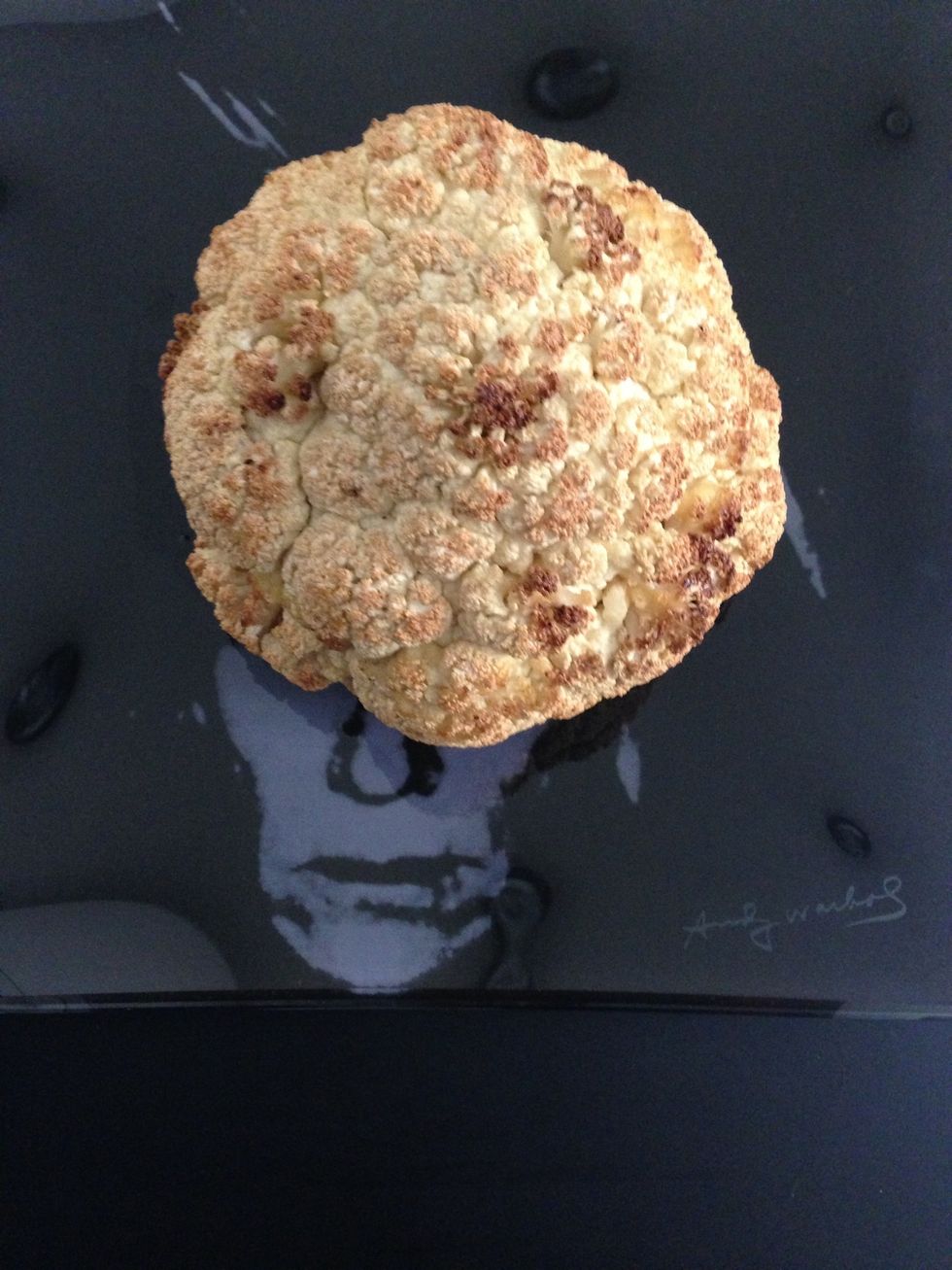 I think Andy Warhol would like it too.. Lol