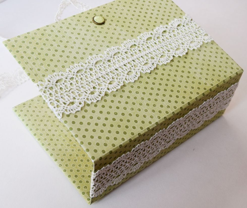 I think it looks great!