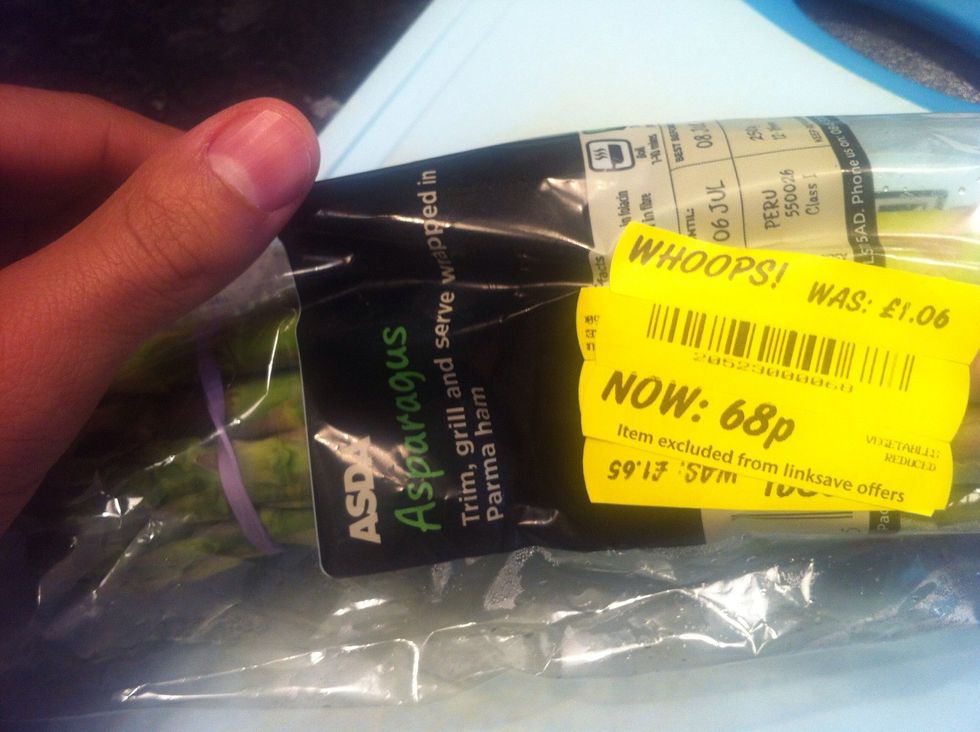 I think it's cheap isn't it