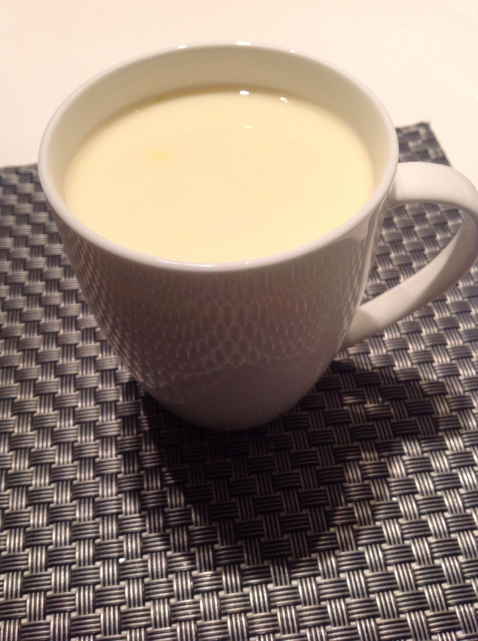 I think that the supermarket milk is better because you use a lot of milk everyday like in coffee,cereal,baking etc. you could buy 3 of the cartons for the same price as organic