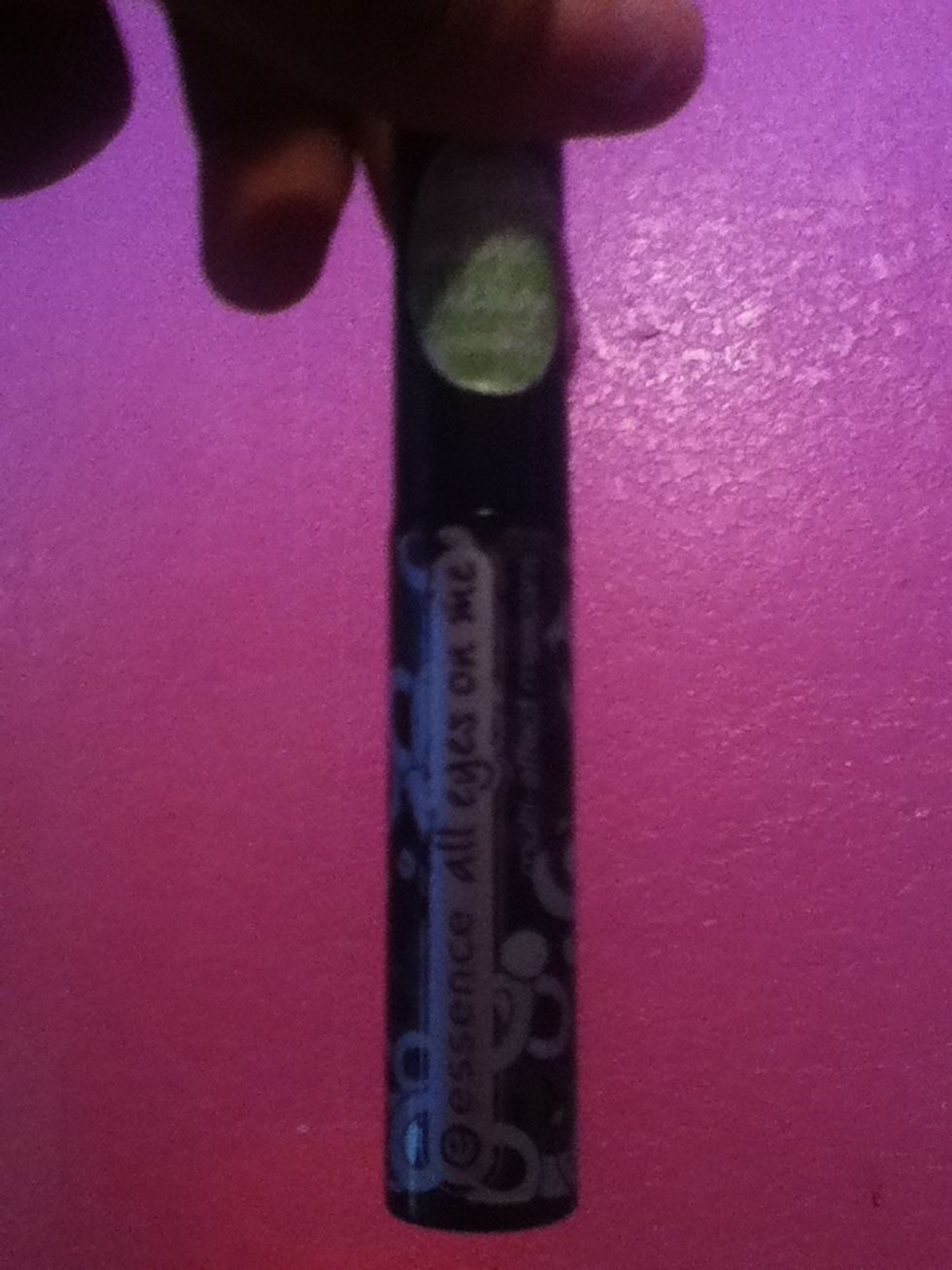 I use ALL EYES ON ME. Mascara. .99\u00a2 at ulta beauty.