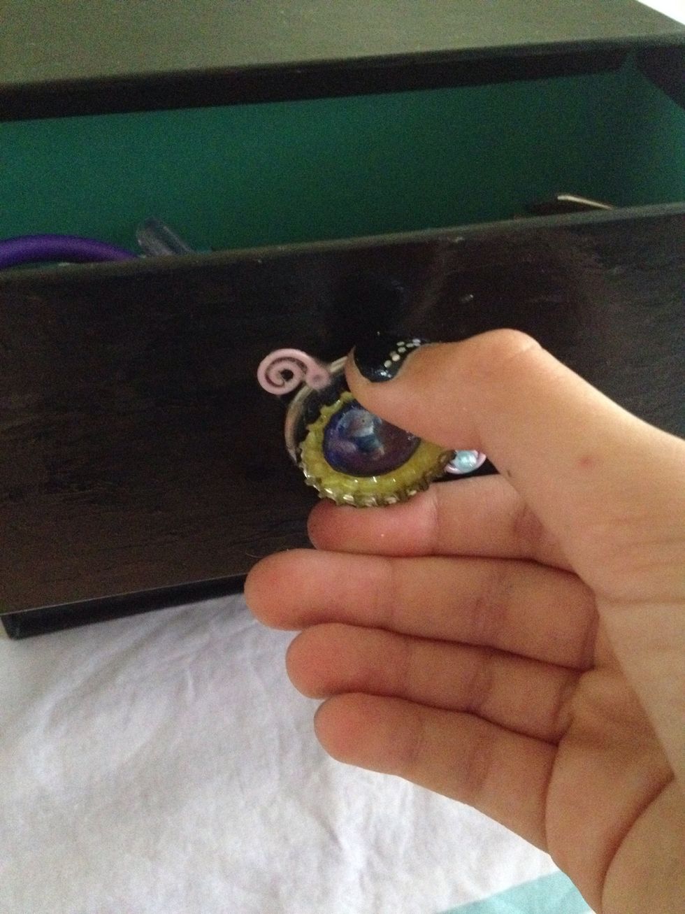 I use them for my handles, they work really well!!