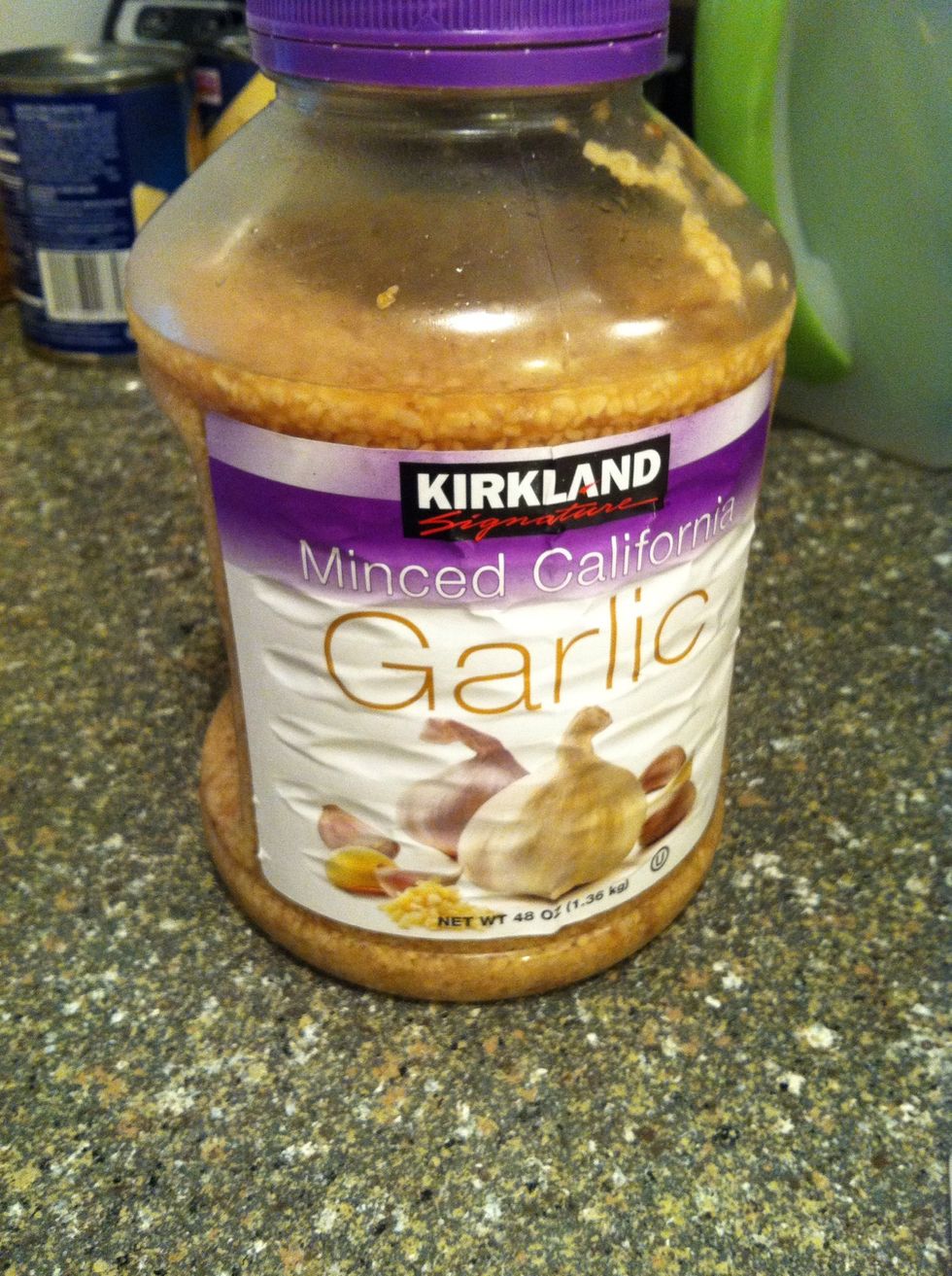 I use this, it's fast, simple and keeps for a long time. Any brand is fine. Also the juice it's in is great for flavoring thing but not having the bits in it!