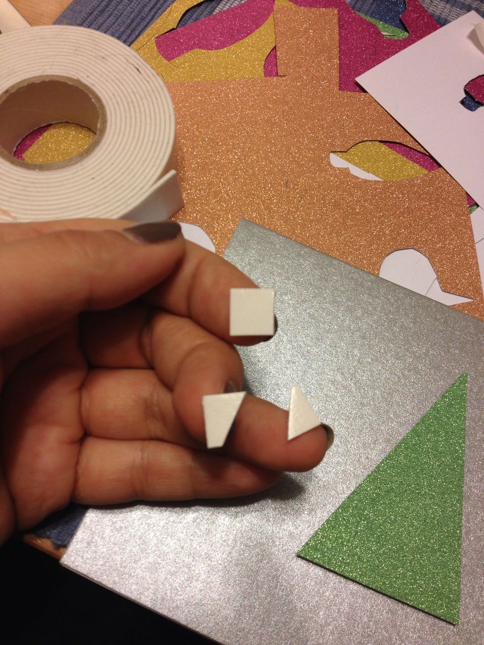 I use this size for smaller cutouts.