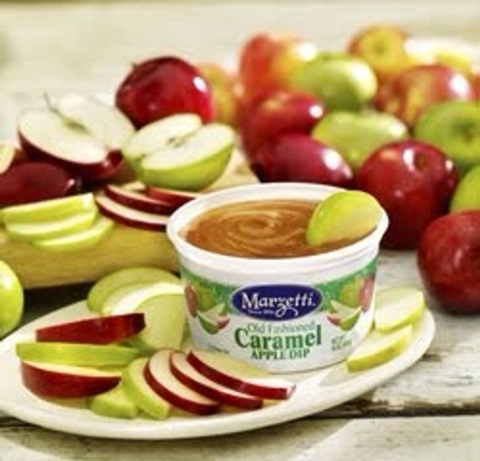 I use to buy this stuff all the time. But no longer. Now I make it myself. It's inexpensive, so simple to make and I think it tastes even better than the store bought.