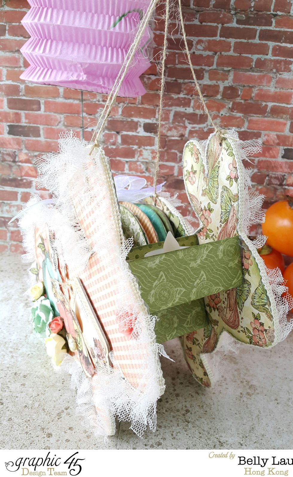 I use trim to hide the chipboard edges