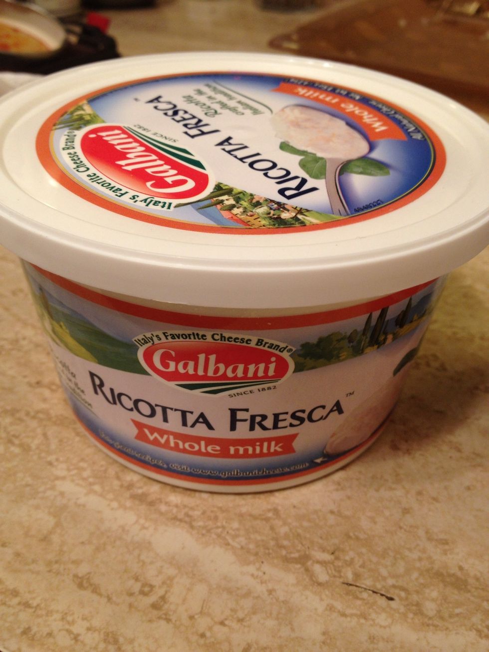 I used about half of this container but just use however much you like.