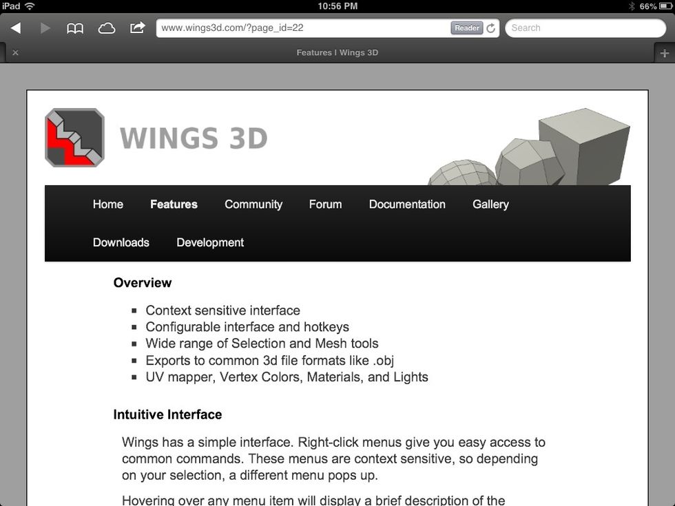How to understand 3d modeling - B+C Guides
