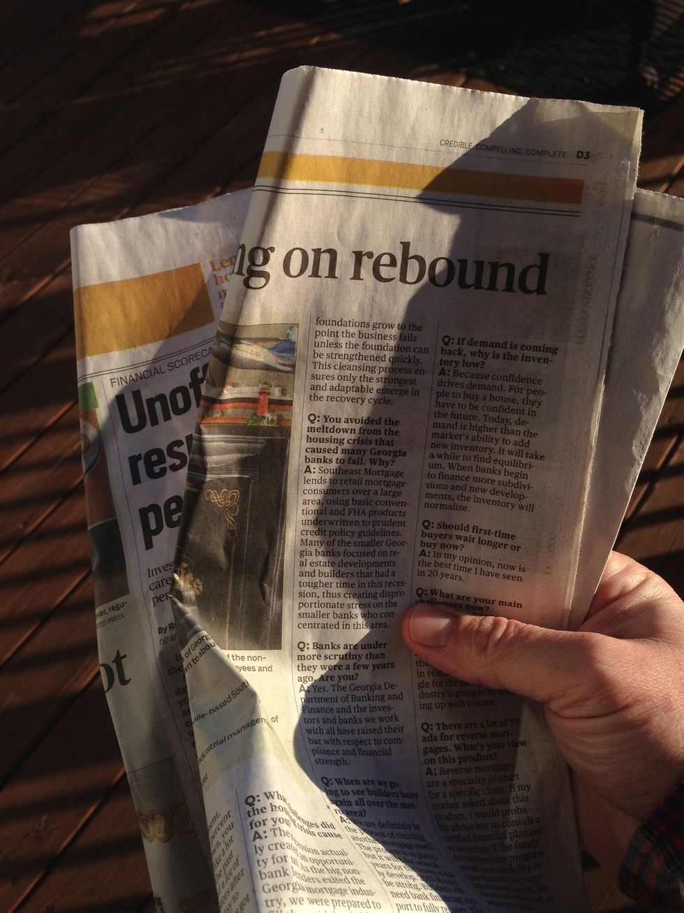 I've found 2 full sheets of newspaper loosely crumpled are perfect for use in the charcoal chimney.