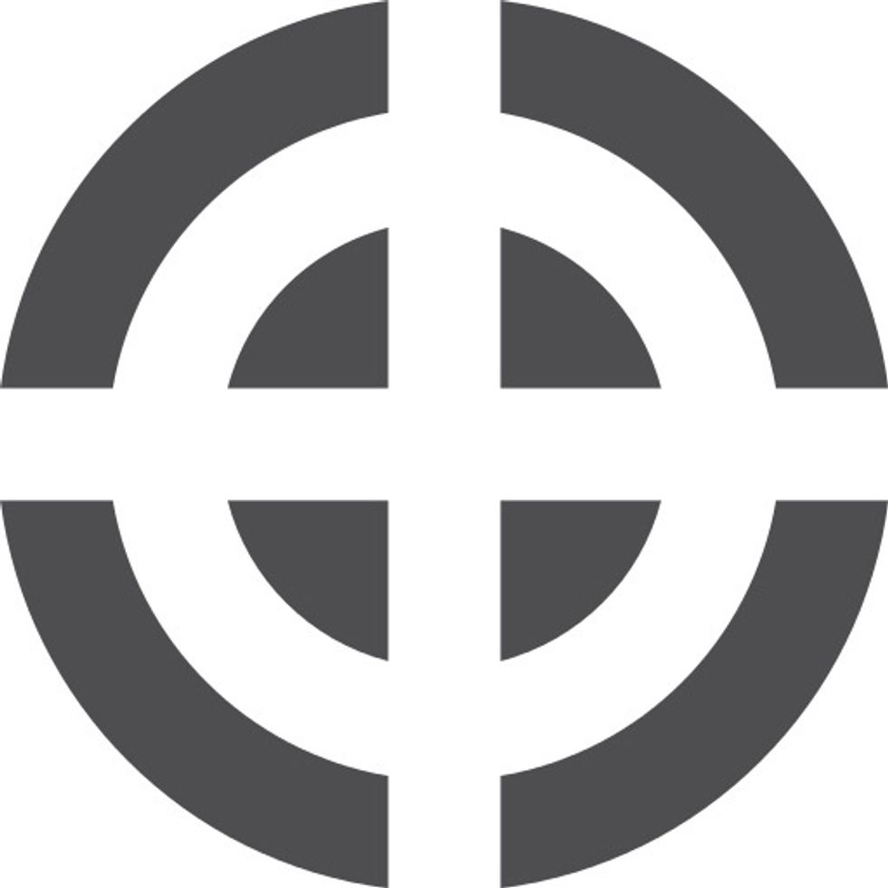 I wanted to draw inverted version of the sight on the other side of pillow.