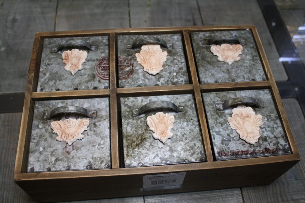 I wasn't fussy on perfect coverage . Because I will add more detail later.