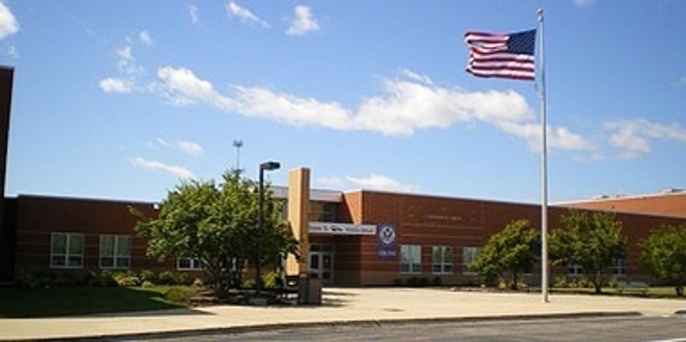 I will get a good education and have a good career.