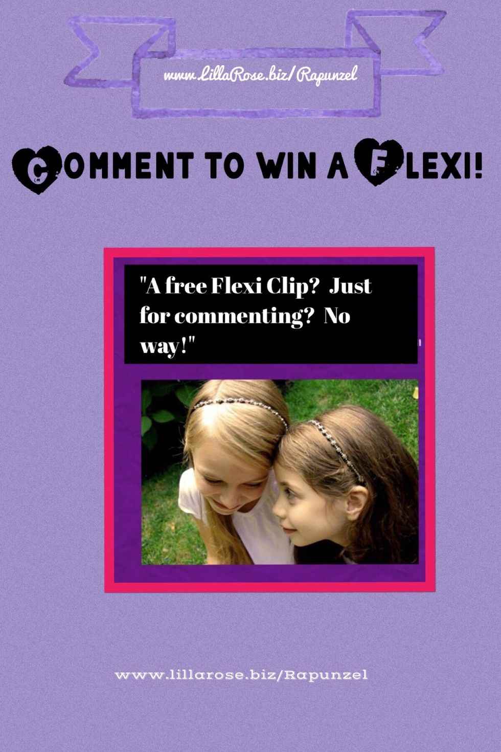 I will giving away a free Flexi on October 30, 2015. Please comment and email me via my website to let me know. If you've done both, you're in.\n(Must reside in U.S.)