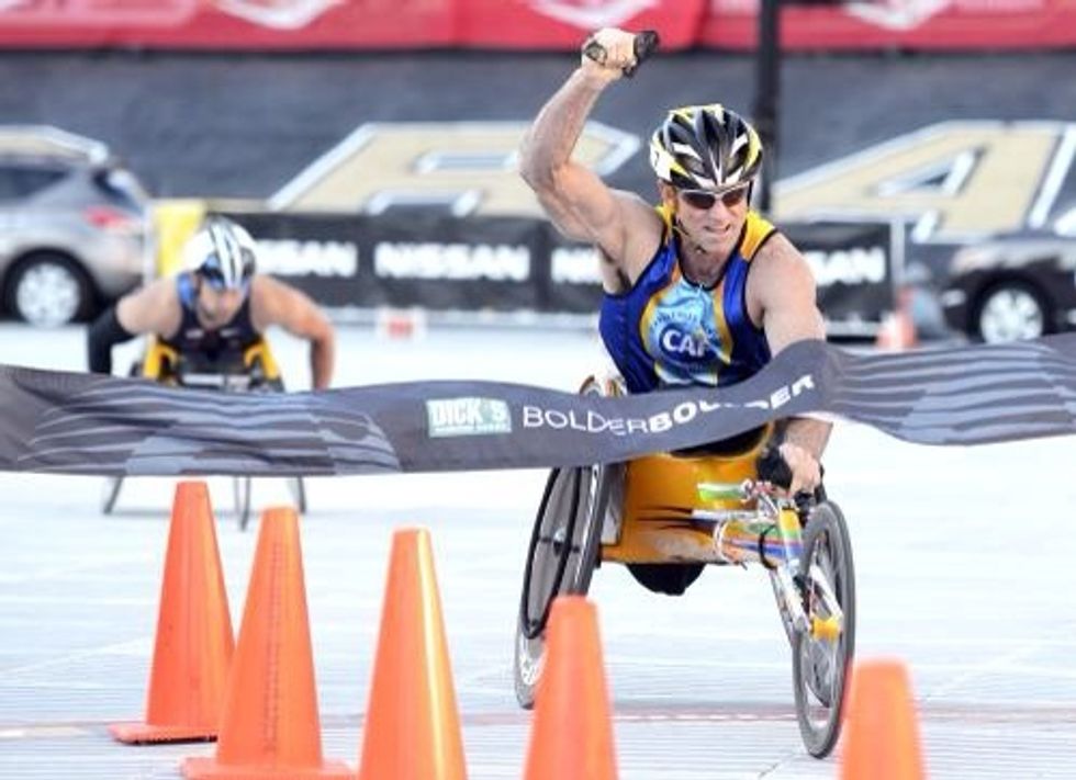 I will know my strengths and build on it and define my weaknesses and conquer it.