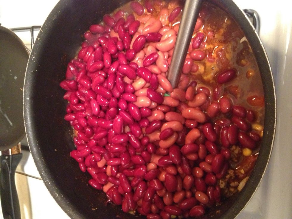 I wish you guys could smell it! OMG Yum! Can you tell I'm hungry???